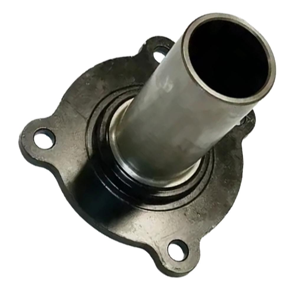 Втулка направляющая выжимного подшипника Hyundai HD-78 КПП M035S5 двс D4GA Евро-4 | Оригинал